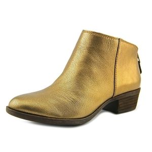 Lucky Brand Belvva Booties